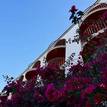 'לונג ביץ Best Western Golden Sails Hotel מראה חיצוני תמונה