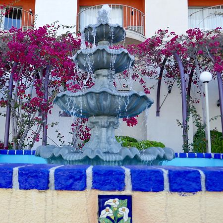'לונג ביץ Best Western Golden Sails Hotel מראה חיצוני תמונה
